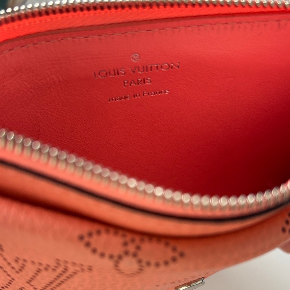 Louis Vuitton Recto Verso Mahina Tropical Coral - Picture 2 of 6